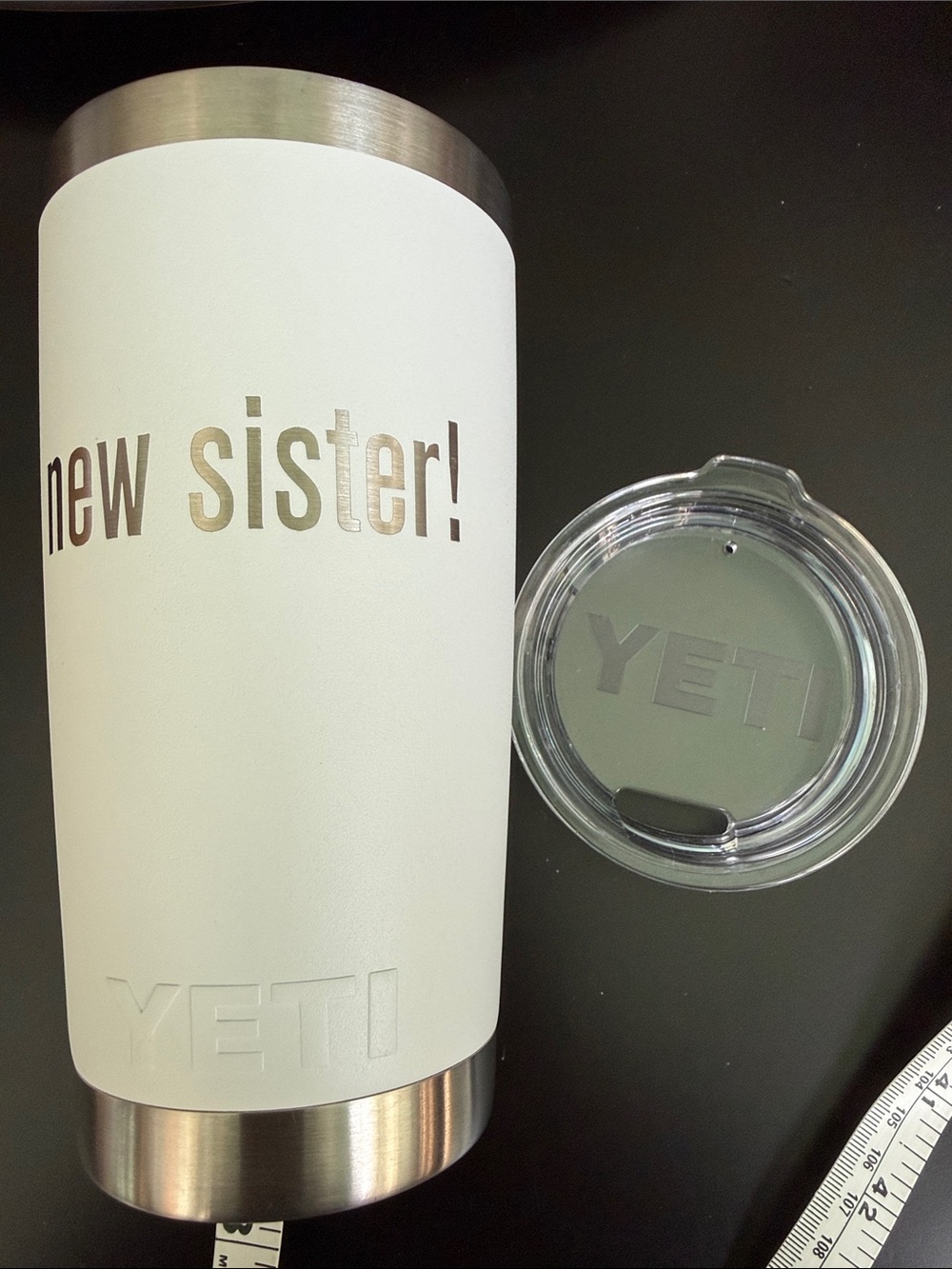 Yeti New Sister 20oz Tumbler